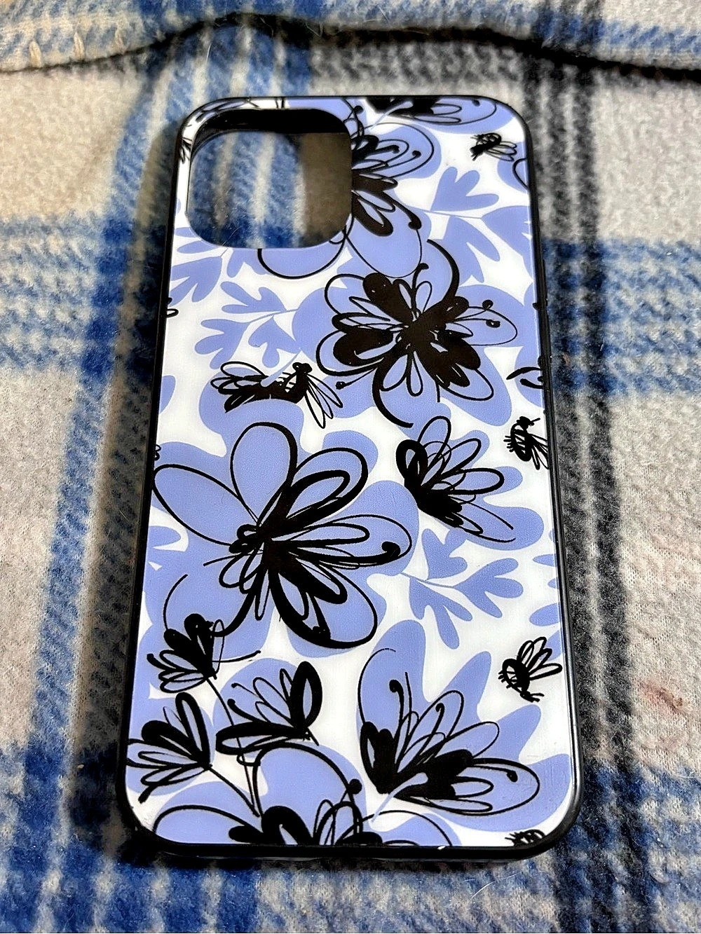 Case for iPhone 12 Pro Max pre-loved phone case